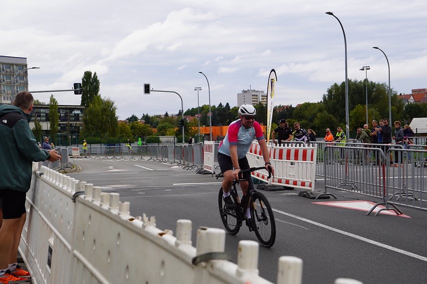 Kurt-Lindner-Rennen rund um Sondershausen