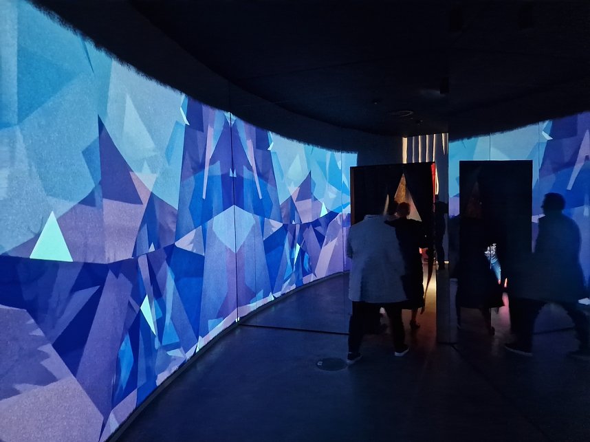 Gro&szlig;e Er&ouml;ffnung am "Harzer Hexenreich"