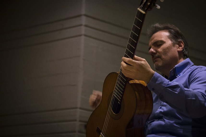 Konzerte in der Th&uuml;ringer Landesmusikakademie Sondershausen