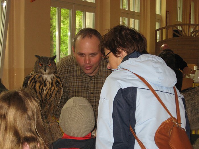 Rekord zum Kindertag