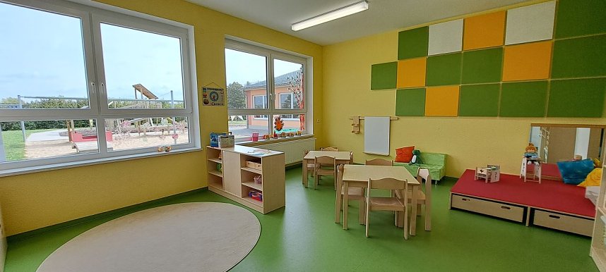 Das "Kraki" feiert 5. Geburtstag