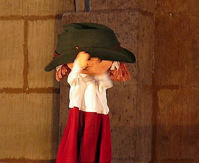 Residenzfest am Samstag