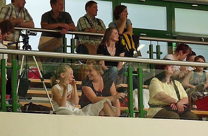 Karate-Meisterschaft