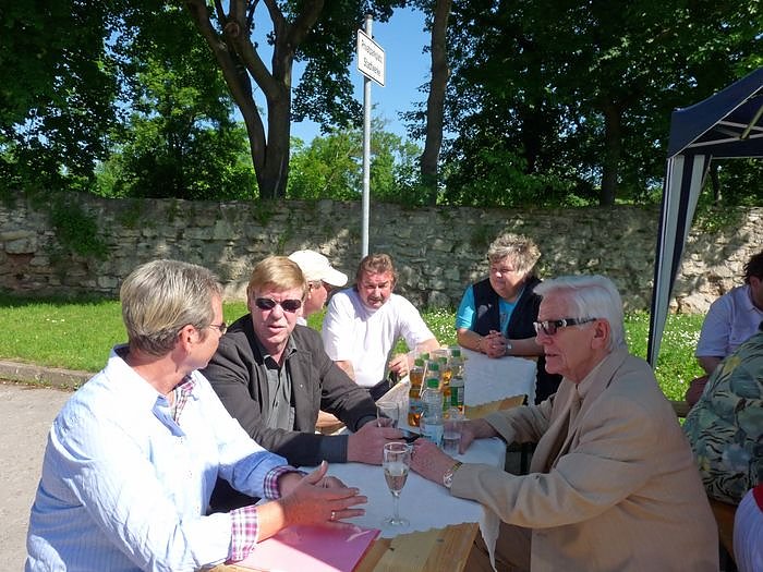 20 Jahre Behindertenverband