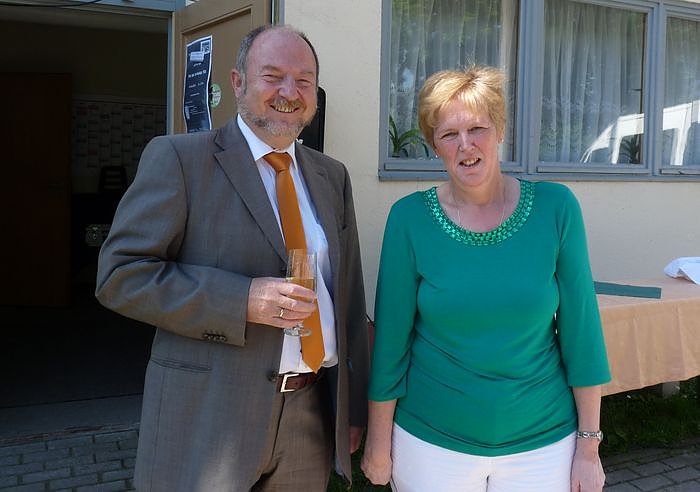 20 Jahre Behindertenverband