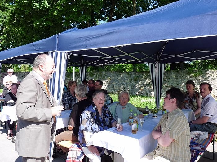 20 Jahre Behindertenverband