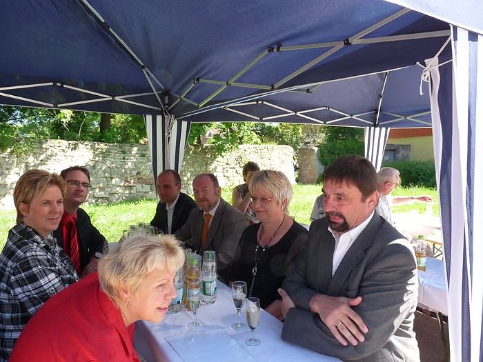 20 Jahre Behindertenverband