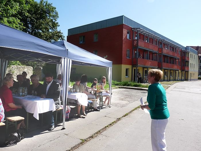 20 Jahre Behindertenverband