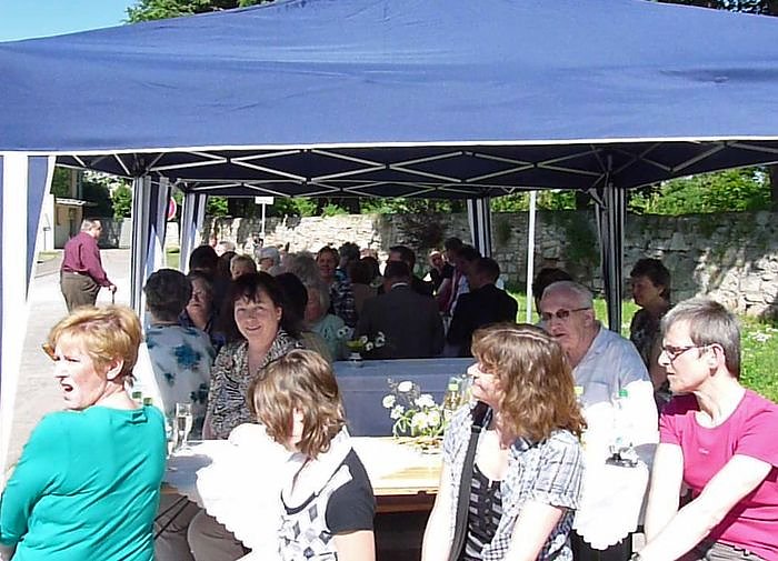 20 Jahre Behindertenverband