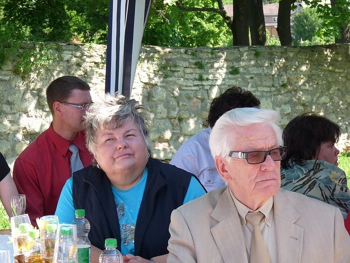 20 Jahre Behindertenverband