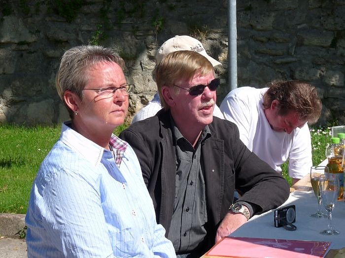 20 Jahre Behindertenverband