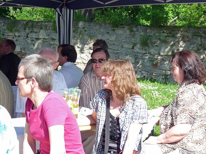 20 Jahre Behindertenverband