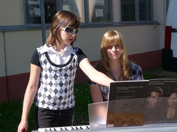 20 Jahre Behindertenverband