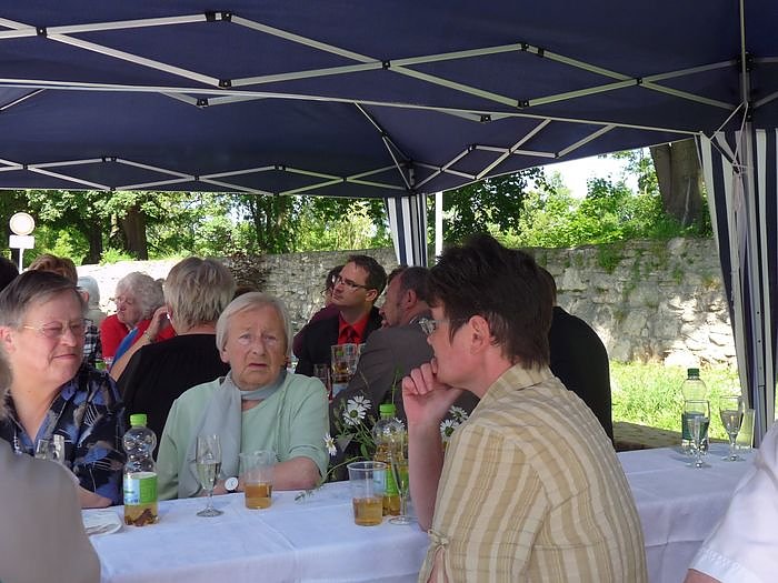 20 Jahre Behindertenverband