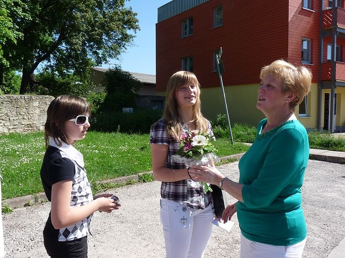 20 Jahre Behindertenverband