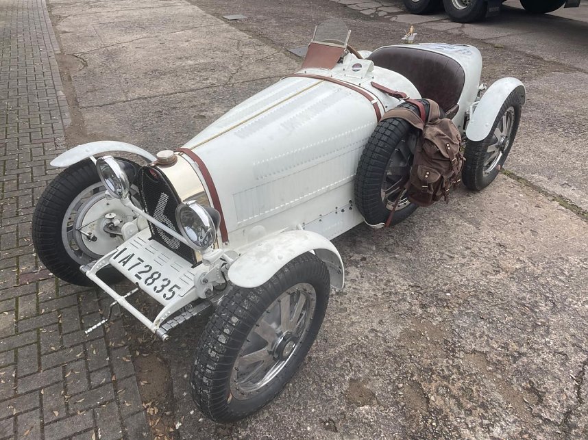 Bilder zum Jahresr&uuml;ckblick des Ostklassikerklubs