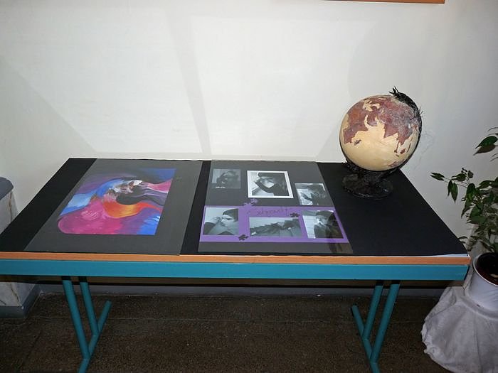 1. Bildungskonferenz Kyffh&auml;userkreis