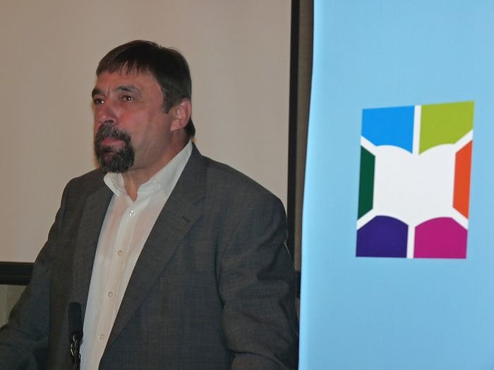 1. Bildungskonferenz Kyffh&auml;userkreis