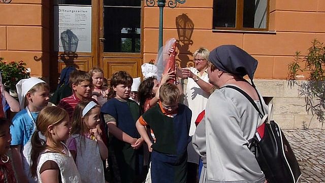 Kindermitteolalterf&uuml;hrung