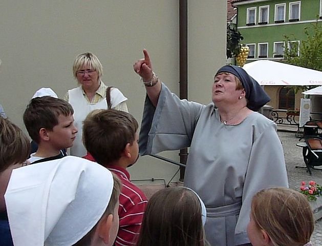 Kindermitteolalterf&uuml;hrung