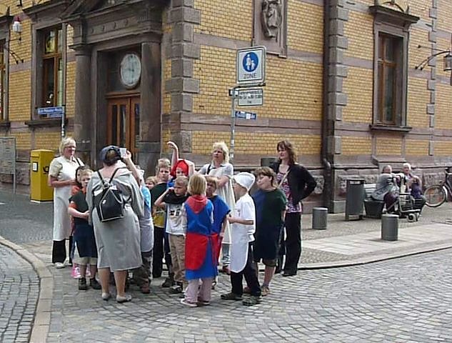 Kindermitteolalterf&uuml;hrung