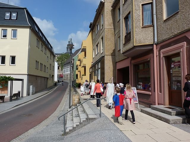 Kindermitteolalterf&uuml;hrung