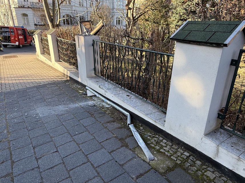 Zu einem folgenschweren Unfall kam es am Mittwoch in Sondershausen.