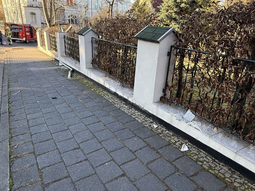 Zu einem folgenschweren Unfall kam es am Mittwoch in Sondershausen.