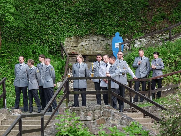 Benefizkonzert Bad Frankenhausen