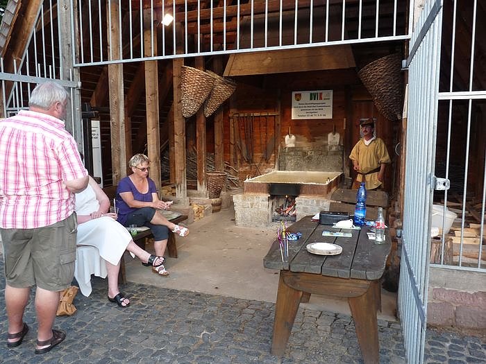 Benefizkonzert Bad Frankenhausen