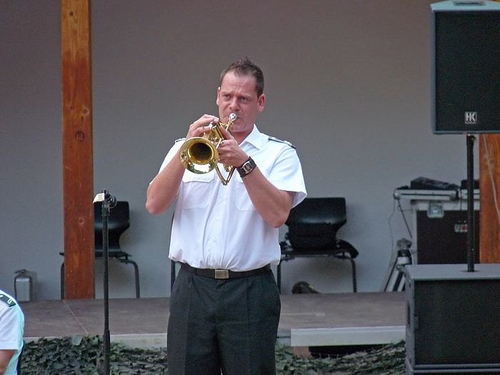 Benefizkonzert Bad Frankenhausen