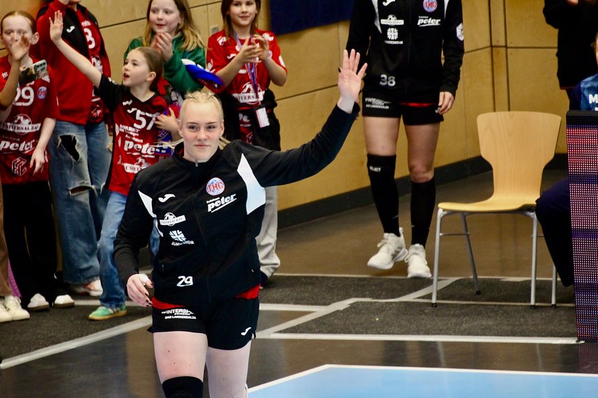 THC Damen qualifizieren sich f&uuml;r Europa-Cups