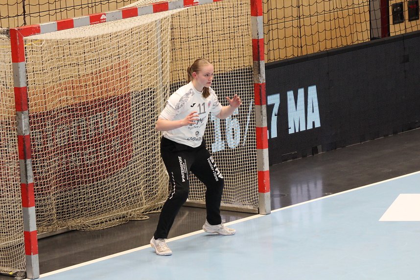 THC Damen aualifizieren sich f&uuml;r Europa-Cups