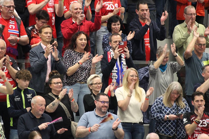 THC Damen qualifizieren sich f&uuml;r Europa-Cups