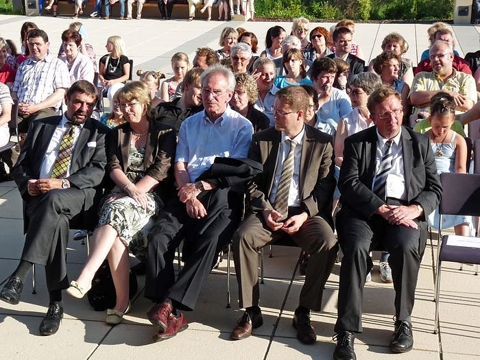  6. JugendKunstBiennale des nordth&uuml;ringischen St&auml;dtenetzes SEHN