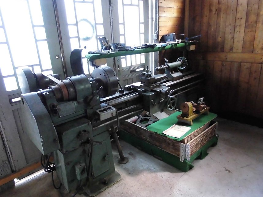 Saisonstart am R&uuml;xlebener Hof