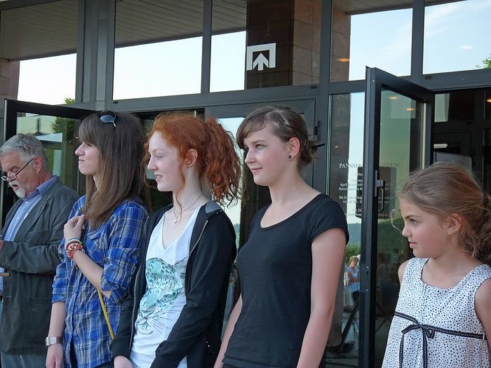 6. JugendKunstBiennale des nordth&uuml;ringischen St&auml;dtenetzes SEHN