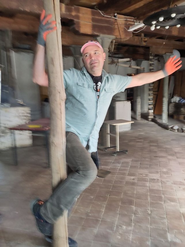 World-Circus-Day in der CircusM&uuml;hle Kelbra