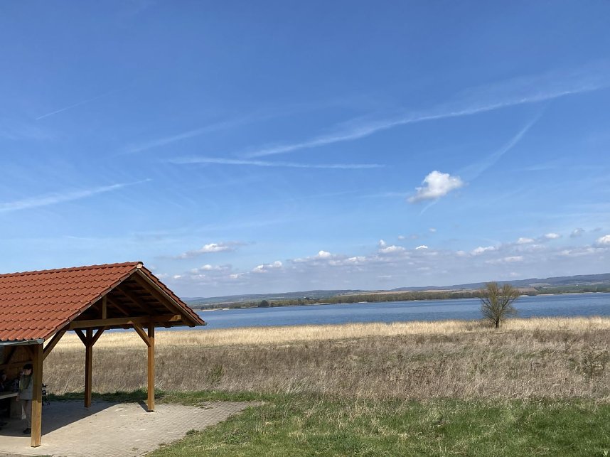 Wanderfreude unterwegs im April