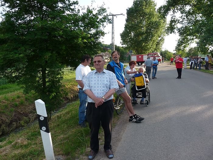 Gr&ouml;&szlig;ter Besen der Welt