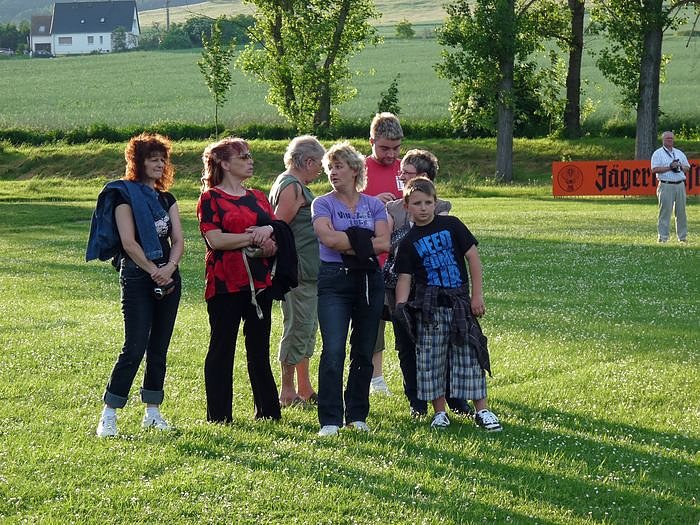 Gr&ouml;&szlig;ter Besen der Welt