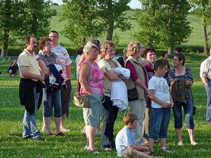 Gr&ouml;&szlig;ter Besen der Welt