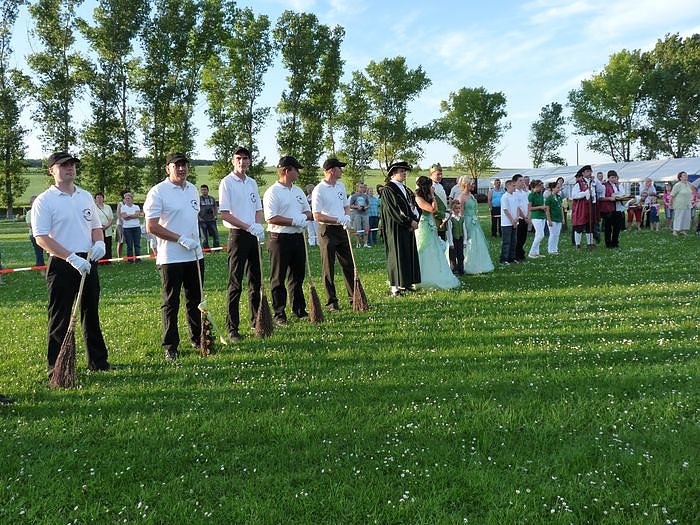 Gr&ouml;&szlig;ter Besen der Welt