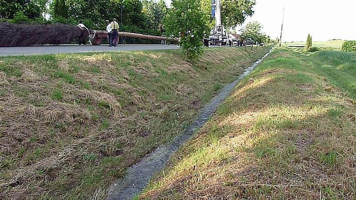 Gr&ouml;&szlig;ter Besen der Welt