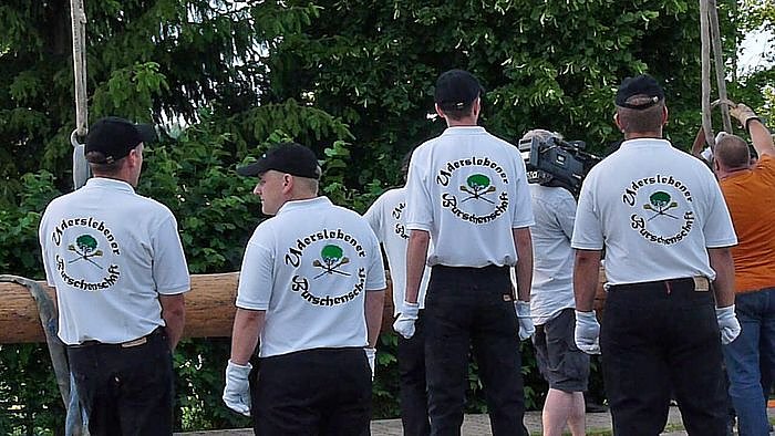 Gr&ouml;&szlig;ter Besen der Welt