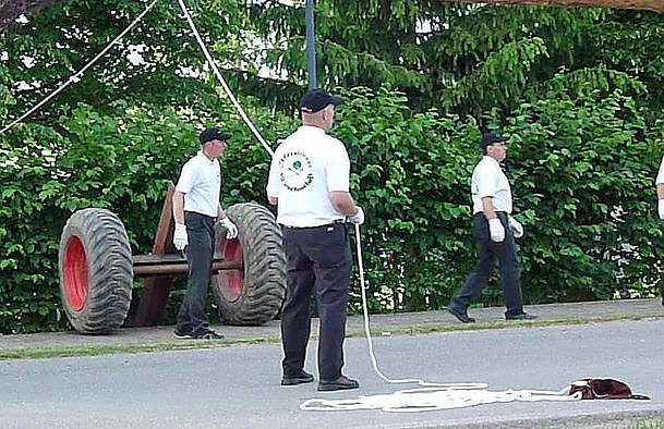 Gr&ouml;&szlig;ter Besen der Welt