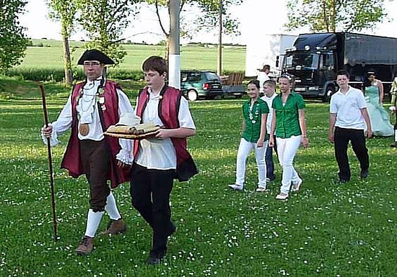 Gr&ouml;&szlig;ter Besen der Welt