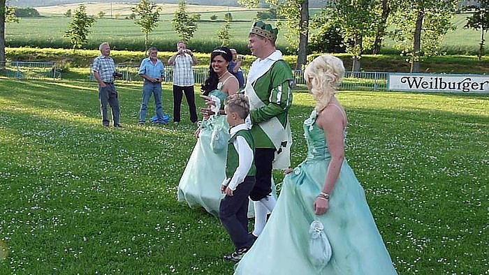 Gr&ouml;&szlig;ter Besen der Welt