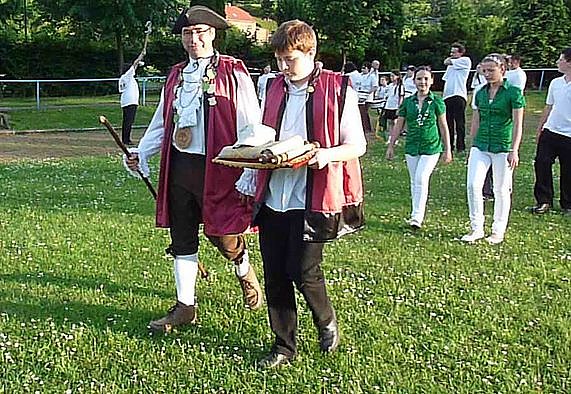 Gr&ouml;&szlig;ter Besen der Welt