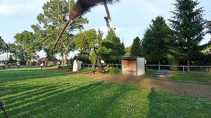 Gr&ouml;&szlig;ter Besen der Welt